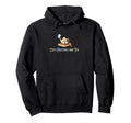 Cozy Mysteries And Tea Literature Fiction Hoodie - Unique Graphic Unisex - T-Shirt, Sweatshirt, Hoodie