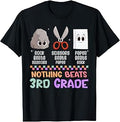 Back to School Nothing Beats Third 3rd Grade School Game Kid T-Shirt Unisex T-shirt, Sweatshirt, Hoodie, Long Sleeve Tee - T-Shirt, Sweatshirt, Hoodie
