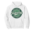 Indoorsy Antisocial Butterfly Antisocial Hoodie - Aesthetic Graphic Unisex - T-Shirt, Sweatshirt, Hoodie