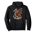 Book Lover Bookworm Reading Books Hoodie - Casual Everyday Wear Men Women - T-Shirt, Sweatshirt, Hoodie