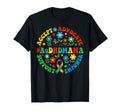 Audhd Mama Autism Adhd Mom T-Shirt - Casual Everyday Wear Men Women - T-Shirt, Sweatshirt, Hoodie