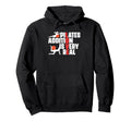 Pilates Exercise Fitness Workout Hoodie - Aesthetic Graphic for Adults - T-Shirt, Sweatshirt, Hoodie