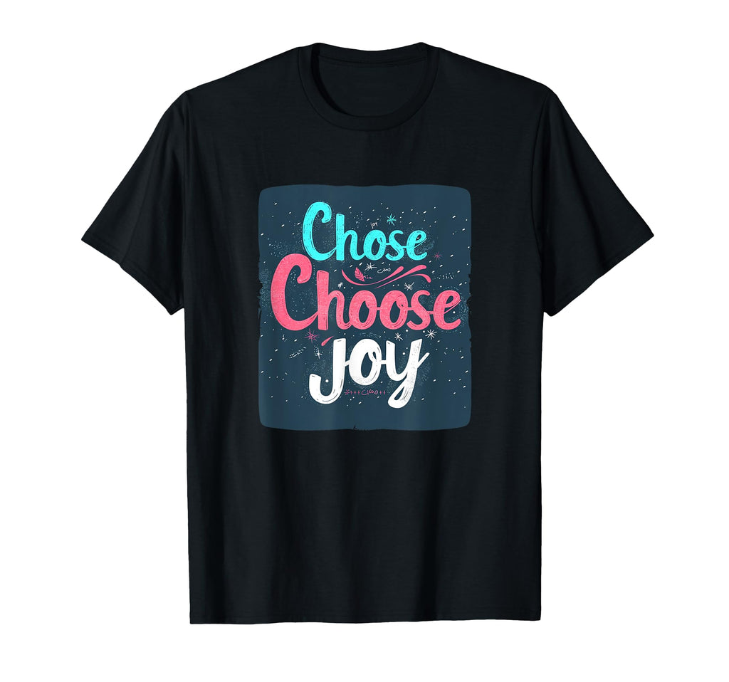 Pretty Choose Joy Costume And T-Shirt - Unique Graphic Unisex - T-Shirt, Sweatshirt, Hoodie