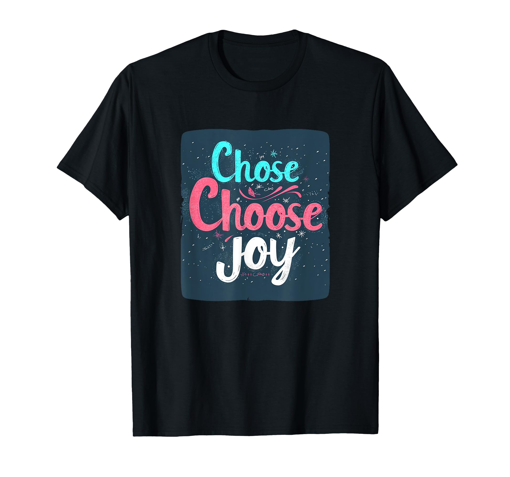 Pretty Choose Joy Costume And T-Shirt - Unique Graphic Unisex - T-Shirt, Sweatshirt, Hoodie