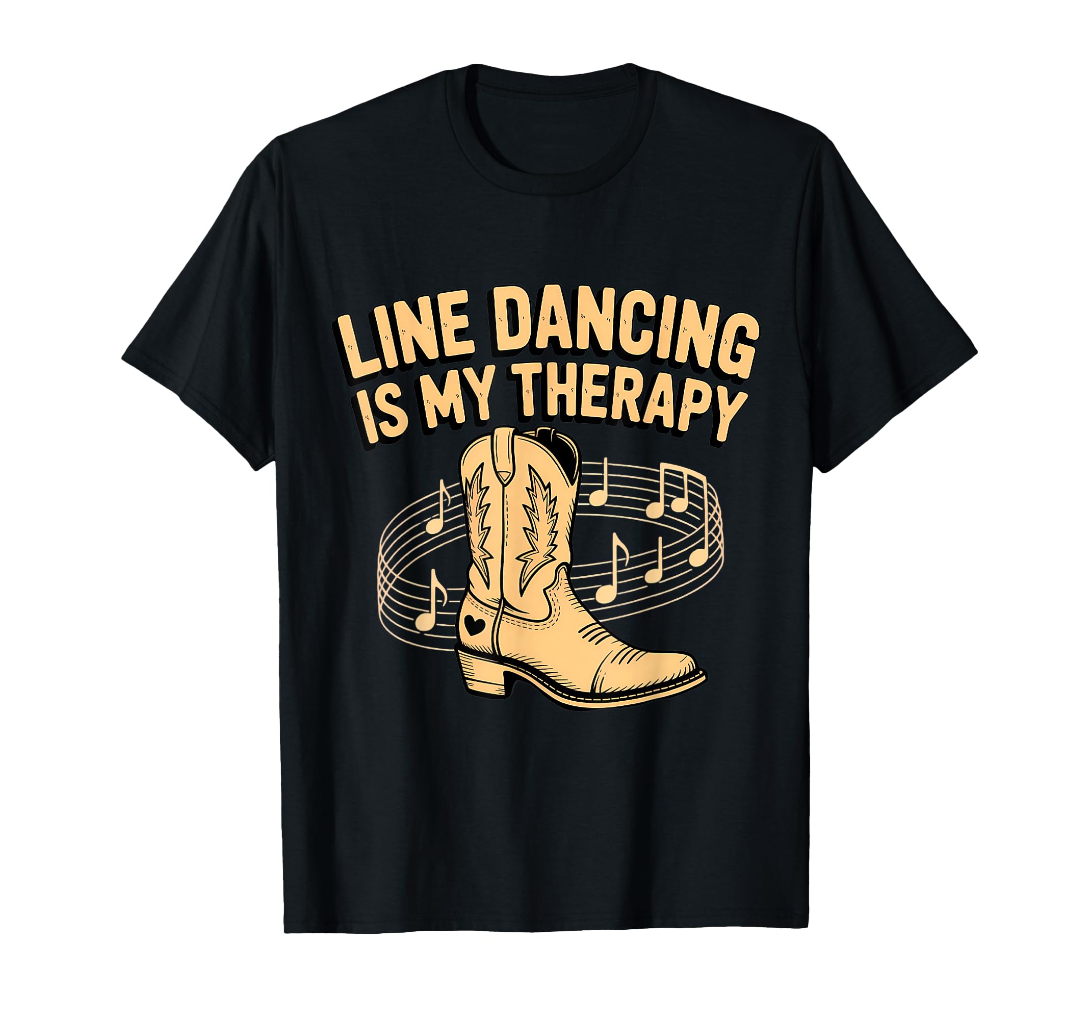 Line Dance Lover Gifts And T-Shirt - Fun Novelty Design Men Women - T-Shirt, Sweatshirt, Hoodie