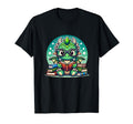 Dragon Glasses Reading Book Bookworm T-Shirt - Aesthetic Graphic Men Women - T-Shirt, Sweatshirt, Hoodie