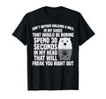 Mental Health Anxiety Don T Bother T-Shirt - Casual Everyday Wear Unisex - T-Shirt, Sweatshirt, Hoodie