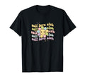 Self Love Club Flower T-Shirt - Custom Art Print Unisex - T-Shirt, Sweatshirt, Hoodie