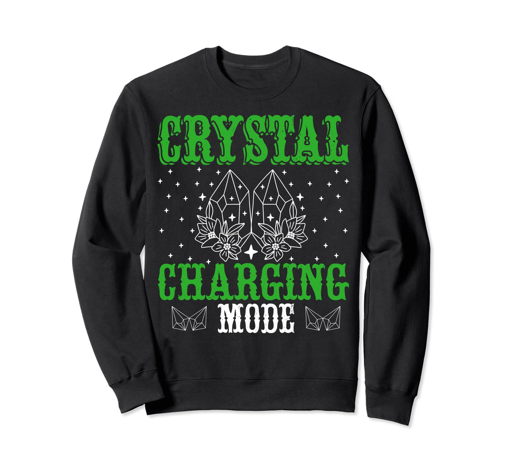 Reiki Healing I Symbols And Music Sweatshirt - Streetwear Style Men Women - T-Shirt, Sweatshirt, Hoodie