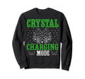 Reiki Healing I Symbols And Music Sweatshirt - Streetwear Style Men Women - T-Shirt, Sweatshirt, Hoodie