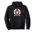 Serene Meditation Mindfulness Yoga Hoodie - Streetwear Style Men Women - T-Shirt, Sweatshirt, Hoodie