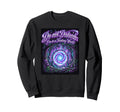 Do Not Disturb Im Fantasy World Magic Sweatshirt - Novelty Apparel Unisex - T-Shirt, Sweatshirt, Hoodie