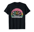 Read Return Repeat T-Shirt - Unique Graphic Men Women - T-Shirt, Sweatshirt, Hoodie