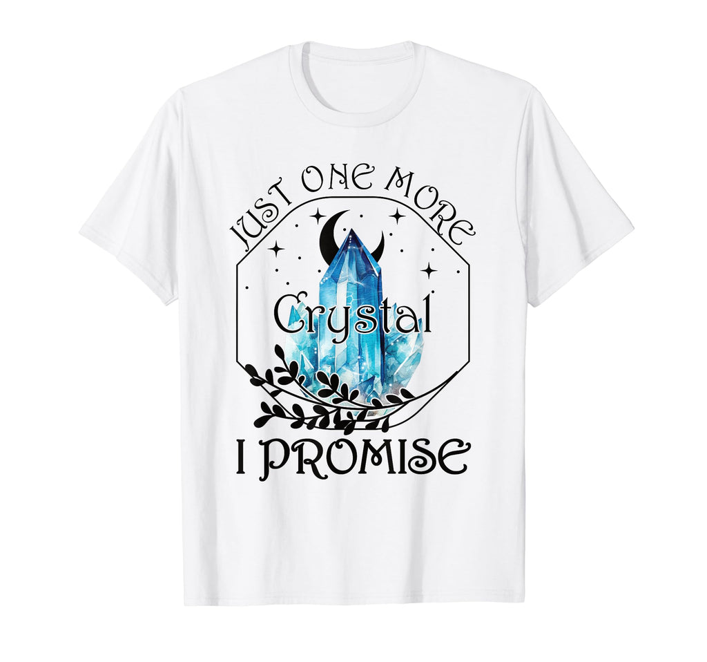 Funny Gemstone Chakra Healer Spiritual T-Shirt - Streetwear Style Unisex - T-Shirt, Sweatshirt, Hoodie