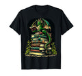 Magical And Funny Dragon Lover Gifts Sweatshirt - Custom Art Print Unisex - T-Shirt, Sweatshirt, Hoodie