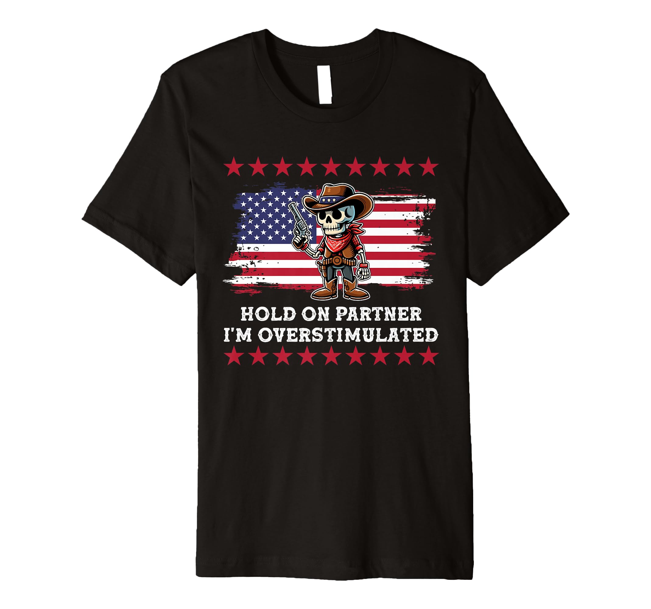 Halloween Hold Partner Im T-Shirt - Streetwear Style Men Women - T-Shirt, Sweatshirt, Hoodie