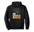 Mental Health Awareness Dont Judge Hoodie - Casual Everyday Wear Unisex - T-Shirt, Sweatshirt, Hoodie