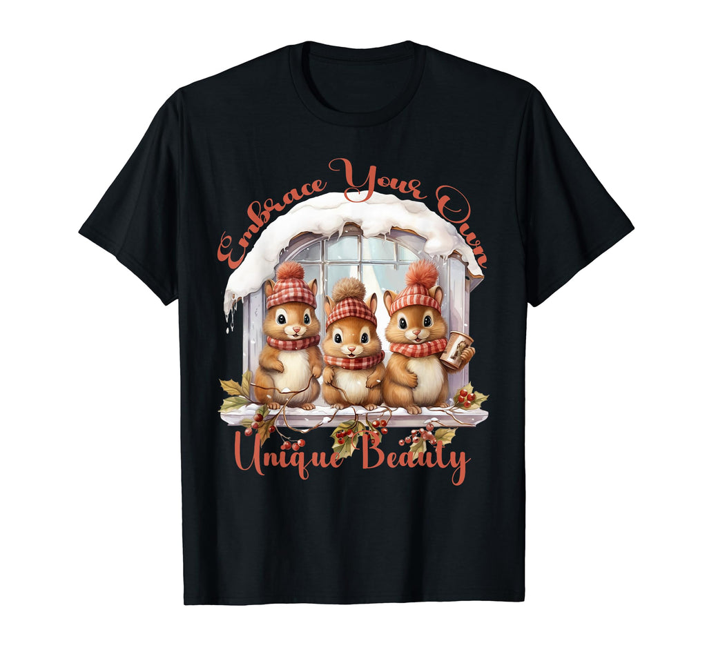 Positive Affirmations Funny Positive T-Shirt - Custom Art Print Men Women - T-Shirt, Sweatshirt, Hoodie