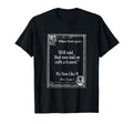 Shakespeare Well Said As You Like It T-Shirt - Trendy Graphic Men Women - T-Shirt, Sweatshirt, Hoodie