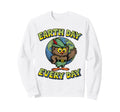 Earth Day Every Day Woodsy Sweatshirt - Casual Everyday Wear for Adults - T-Shirt, Sweatshirt, Hoodie