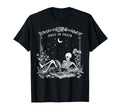 Read Peace Skeleton Reading Book T-Shirt - Streetwear Style for Adults - T-Shirt, Sweatshirt, Hoodie