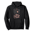 Your Feelings Matter Mental Health Hoodie - Unique Graphic Unisex - T-Shirt, Sweatshirt, Hoodie