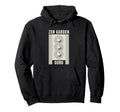 Zen Garden Guru Mindfulness Hoodie - Streetwear Style for Adults - T-Shirt, Sweatshirt, Hoodie