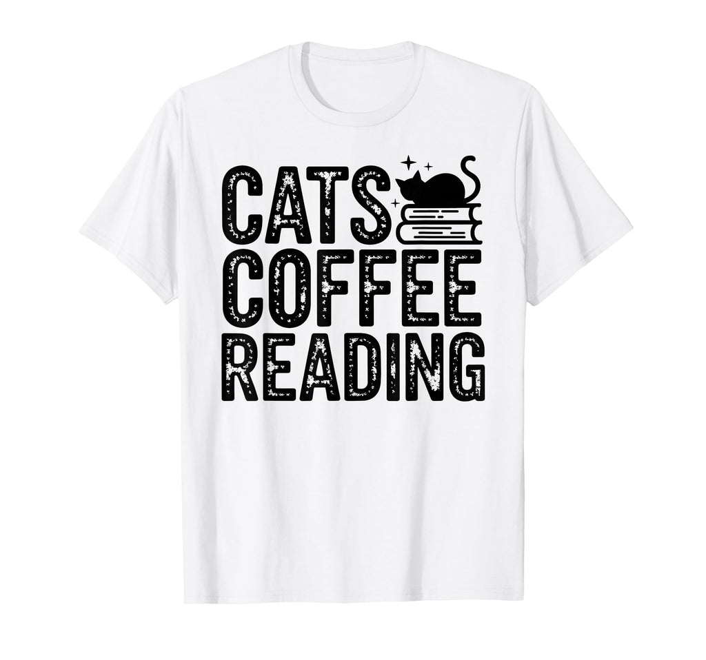 Funny Reading Book Lover Librarian T-Shirt - Streetwear Style Men Women - T-Shirt, Sweatshirt, Hoodie