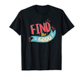 Mental Health Awareness Month Find T-Shirt - Aesthetic Graphic Men Women - T-Shirt, Sweatshirt, Hoodie