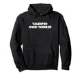 Funny Introvert Anti Social Self Hoodie - Unique Graphic Unisex - T-Shirt, Sweatshirt, Hoodie