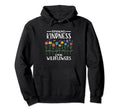 Mental Health Spread Kindness Like Hoodie - Custom Art Print Unisex - T-Shirt, Sweatshirt, Hoodie