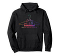 Lady Macbeth Dry Cleaning From Macbeth Hoodie - Novelty Apparel for Adults - T-Shirt, Sweatshirt, Hoodie