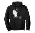 Glowing Without You Break Up Self Love Hoodie - Unique Graphic for Adults - T-Shirt, Sweatshirt, Hoodie