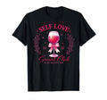 Self Love Social Club T-Shirt - Casual Everyday Wear for Adults - T-Shirt, Sweatshirt, Hoodie
