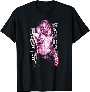 The Vampire Lestat Love Me, Hate Me T-Shirt Unisex T-shirt, Sweatshirt, Hoodie, Long Sleeve Tee - T-Shirt, Sweatshirt, Hoodie