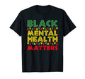Black History Month 2023 Black T-Shirt - Fun Novelty Design for Adults - T-Shirt, Sweatshirt, Hoodie