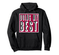 Doing My Best Self Care Hoodie - Unique Graphic for Adults - T-Shirt, Sweatshirt, Hoodie