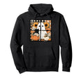 My Bookish Era Book Lover Hoodie - Novelty Apparel Unisex - T-Shirt, Sweatshirt, Hoodie