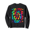 Mental Health Awareness Motivational Hoodie - Unique Graphic Men Women - T-Shirt, Sweatshirt, Hoodie