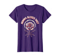 Momma Blessed Daily Faith And T-Shirt - Aesthetic Graphic Men Women - T-Shirt, Sweatshirt, Hoodie