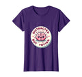 Distracted But Trying Funny Adhd T-Shirt - Casual Everyday Wear for Adults - T-Shirt, Sweatshirt, Hoodie