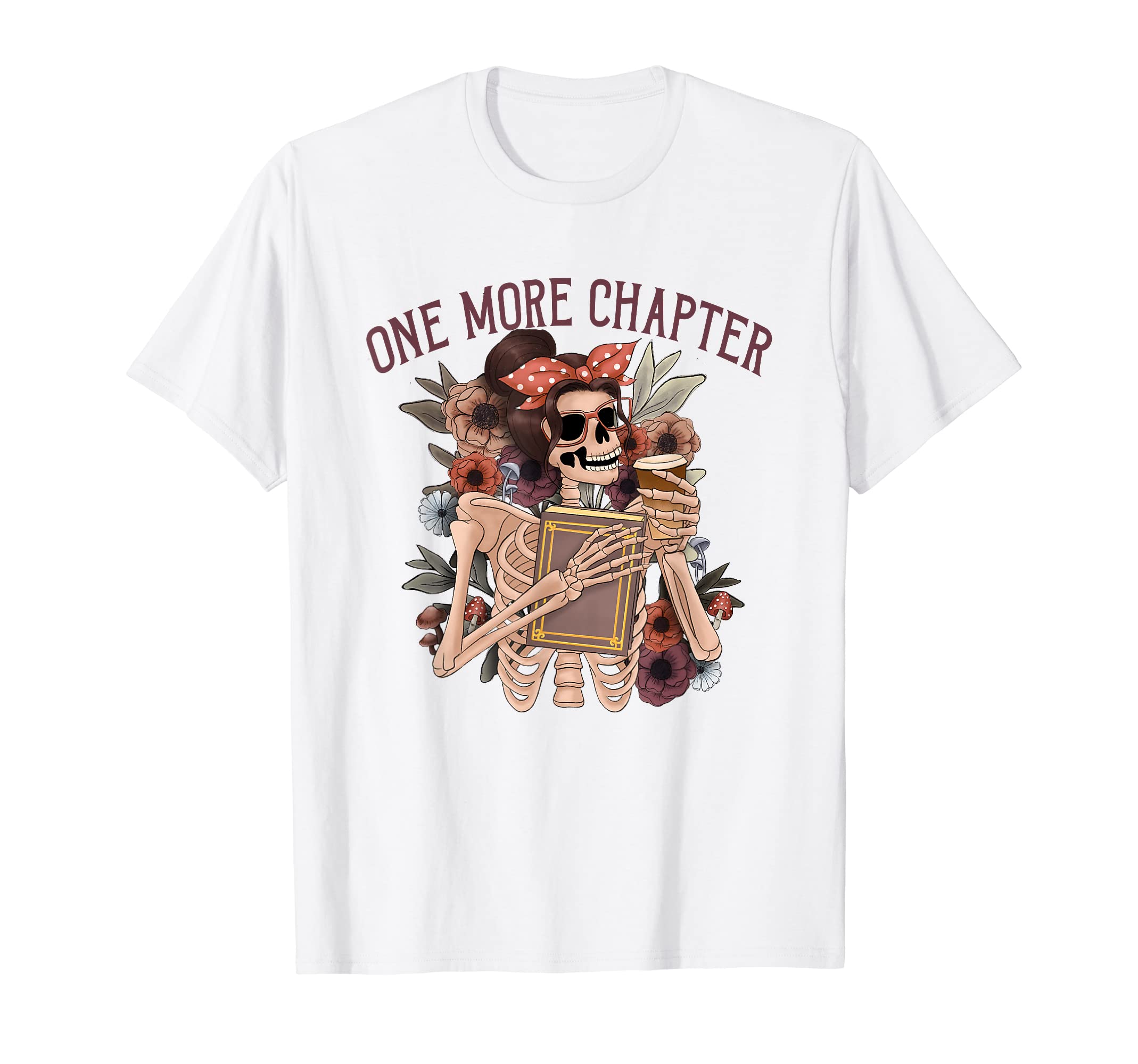 Books Reading Lovers Bookworm Funny T-Shirt - Custom Art Print Men Women - T-Shirt, Sweatshirt, Hoodie