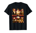 Mortal Kombat 9 Choose Your T-Shirt - Aesthetic Graphic Men Women - T-Shirt, Sweatshirt, Hoodie
