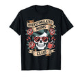 Overstimulated Moms Club Mothers Day T-Shirt - Custom Art Print Men Women - T-Shirt, Sweatshirt, Hoodie