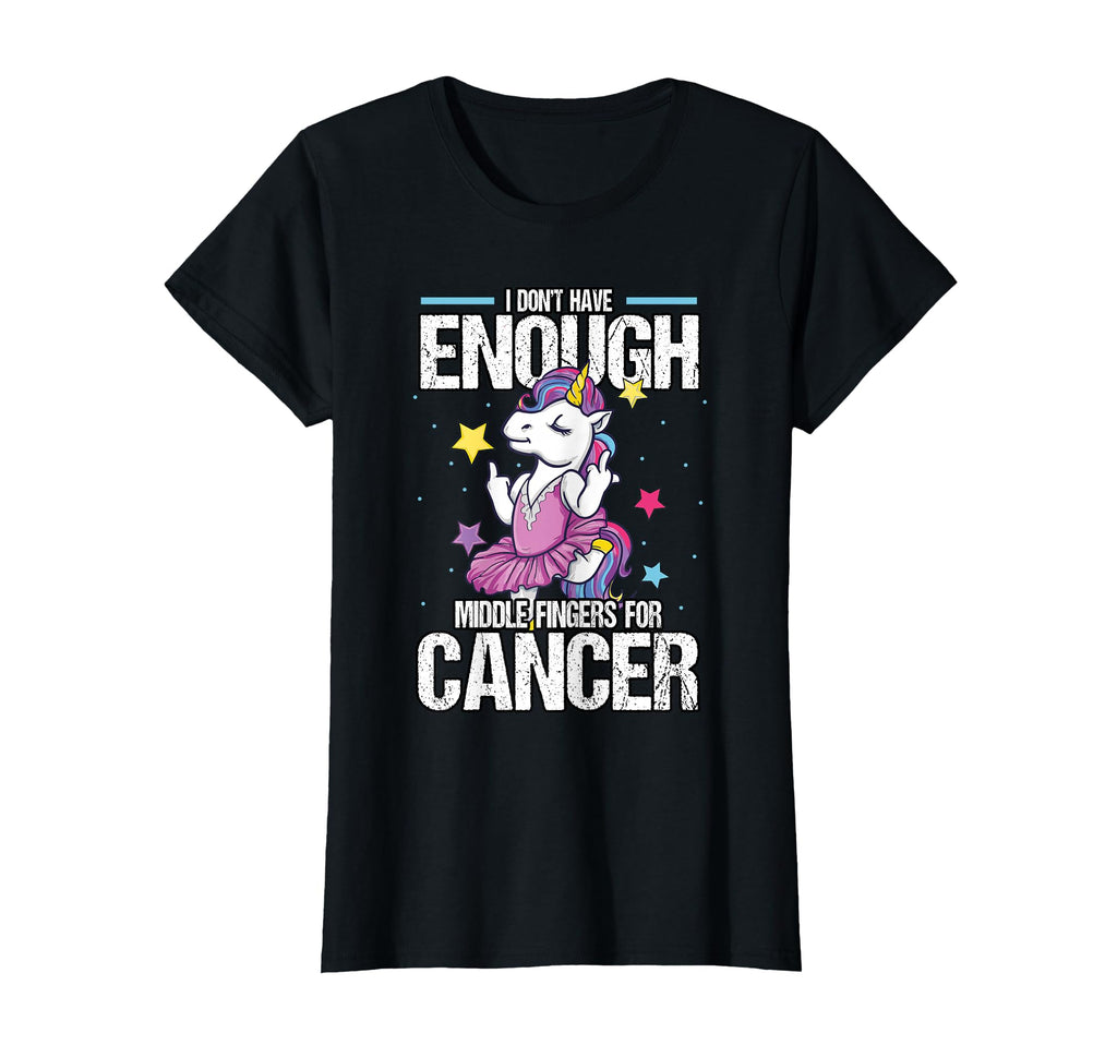 Funny I Dont Have Enough Middle Fingers T-Shirt - Custom Art Print Unisex - T-Shirt, Sweatshirt, Hoodie