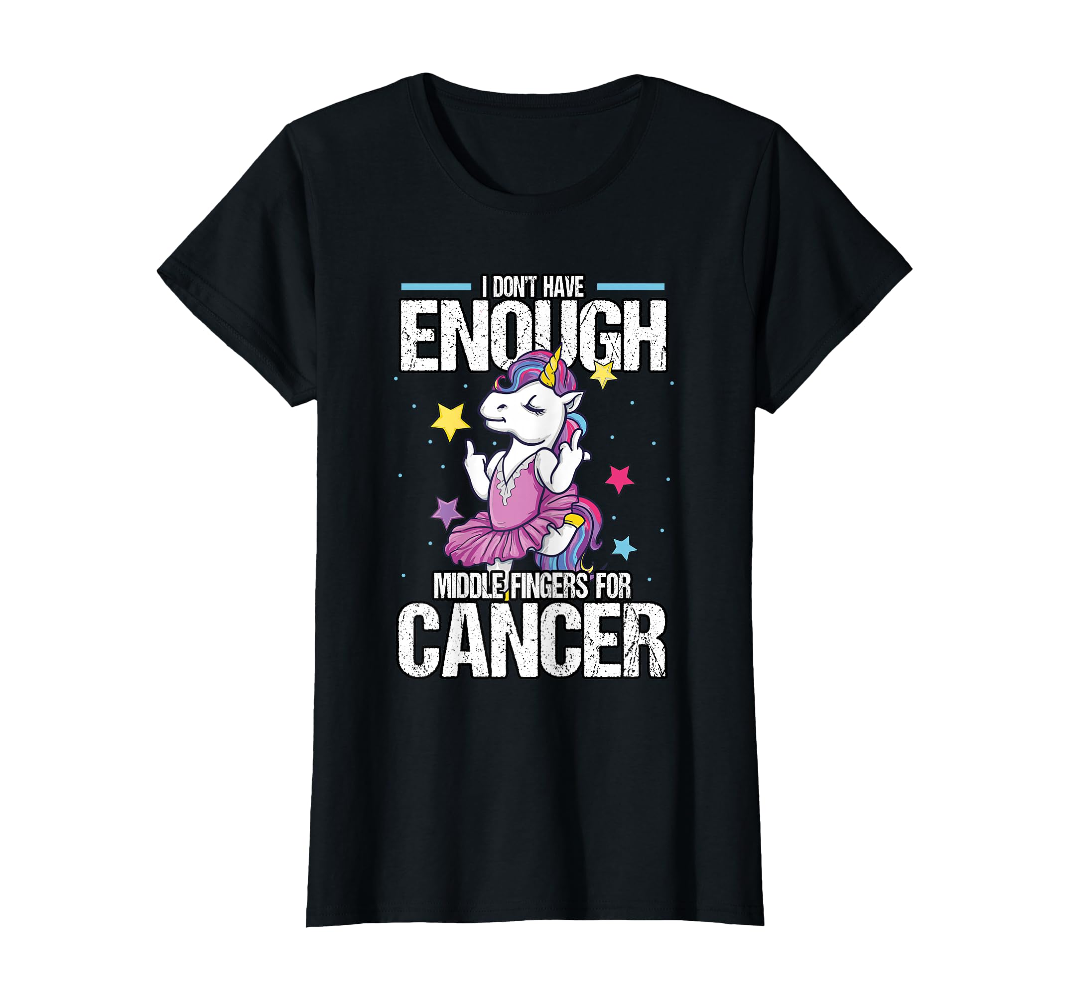Funny I Dont Have Enough Middle Fingers T-Shirt - Custom Art Print Unisex - T-Shirt, Sweatshirt, Hoodie