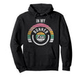 Read Return Repeat Hoodie - Trendy Graphic for Adults - T-Shirt, Sweatshirt, Hoodie
