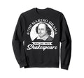 Stop Making Drama Youre Not Sweatshirt - Unique Graphic Men Women - T-Shirt, Sweatshirt, Hoodie