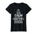 Womens I Cant Keep Calm Im Going To Be T-Shirt - Trendy Graphic for Adults - T-Shirt, Sweatshirt, Hoodie