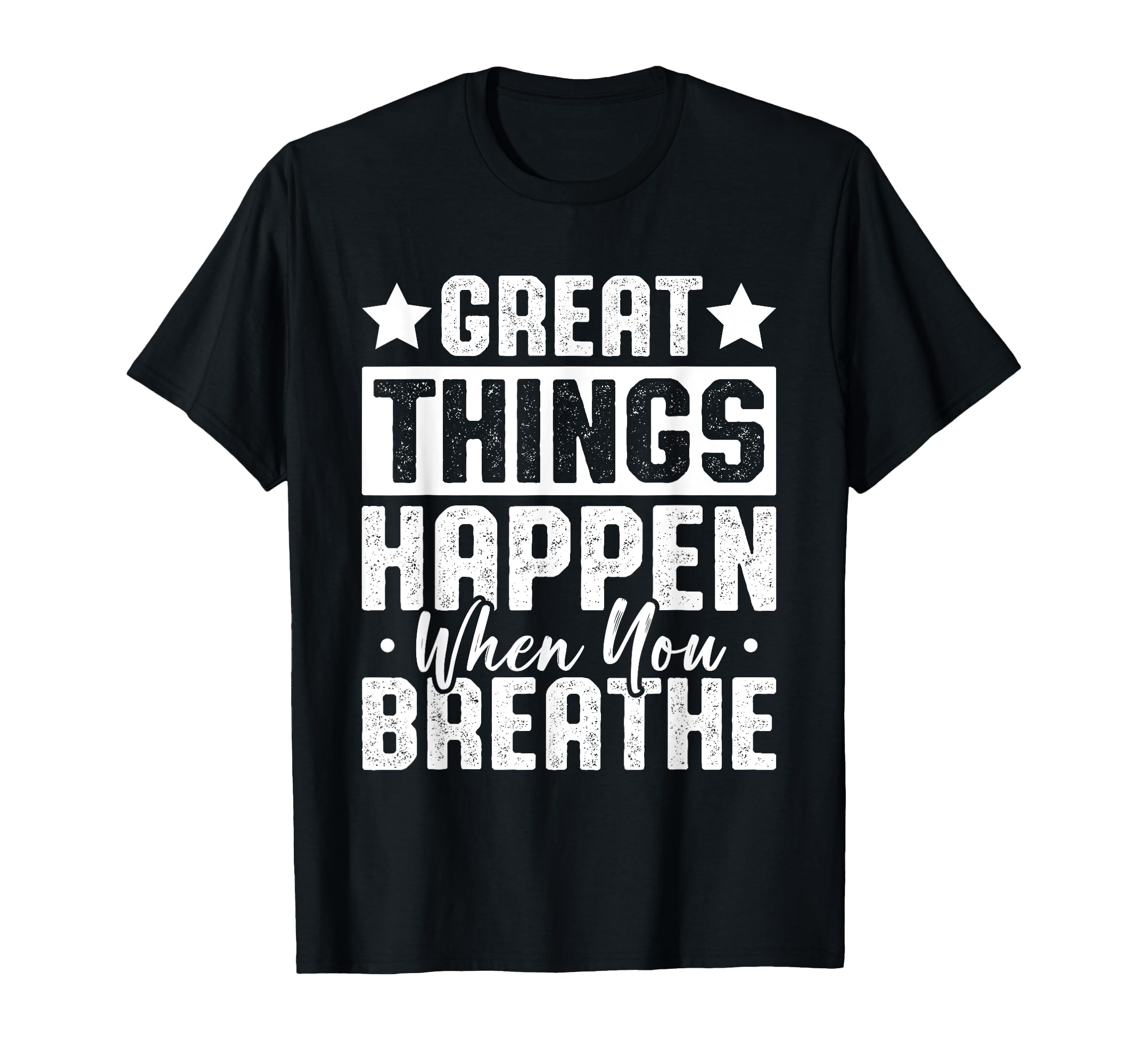 Breathwork Practitioners T-Shirt - Unique Graphic for Adults - T-Shirt, Sweatshirt, Hoodie